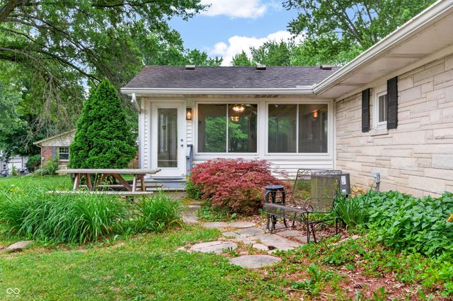 2513 N Centerline Road, Franklin, IN 46131