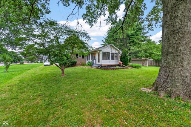 2513 N Centerline Road, Franklin, IN 46131