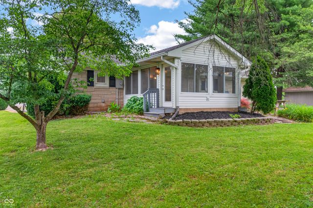 2513 N Centerline Road, Franklin, IN 46131