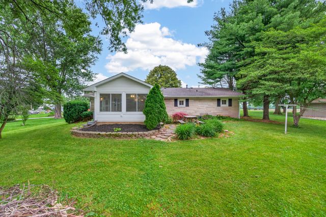 2513 N Centerline Road, Franklin, IN 46131