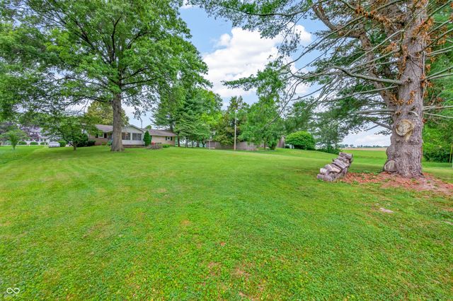 2513 N Centerline Road, Franklin, IN 46131