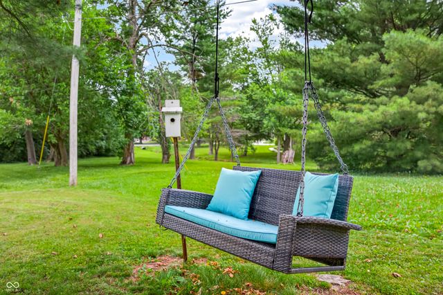 2513 N Centerline Road, Franklin, IN 46131