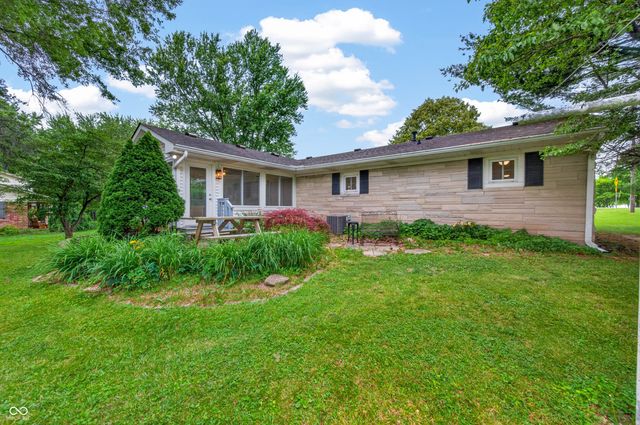 2513 N Centerline Road, Franklin, IN 46131
