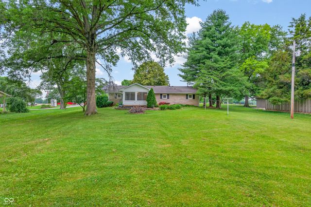 2513 N Centerline Road, Franklin, IN 46131