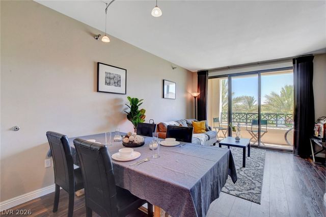 29 Montelago Boulevard 202, Henderson, NV 89011