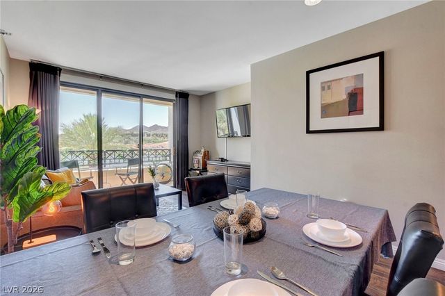 29 Montelago Boulevard 202, Henderson, NV 89011
