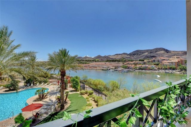 29 Montelago Boulevard 202, Henderson, NV 89011