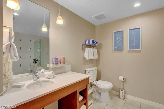 29 Montelago Boulevard 202, Henderson, NV 89011