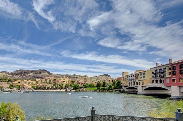 29 Montelago Boulevard 202, Henderson, NV 89011