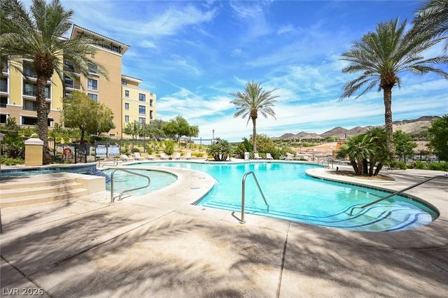 29 Montelago Boulevard 202, Henderson, NV 89011