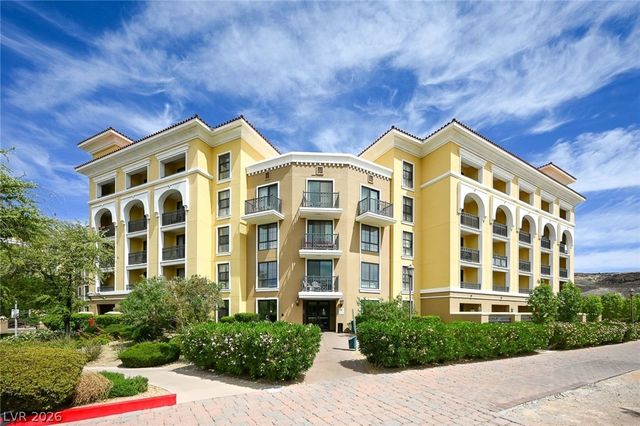 29 Montelago Boulevard 202, Henderson, NV 89011