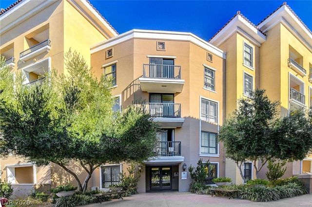 29 Montelago Boulevard 202, Henderson, NV 89011