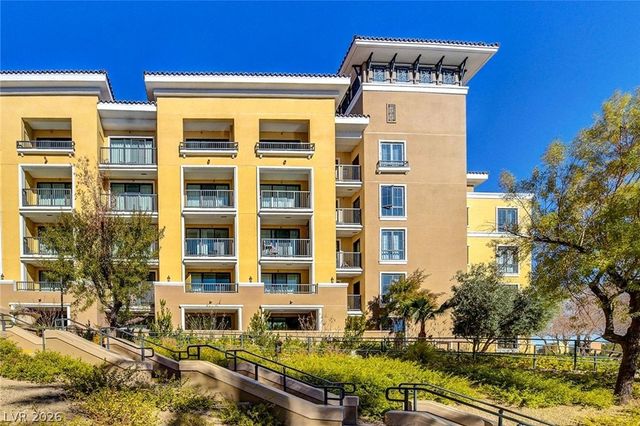 29 Montelago Boulevard 202, Henderson, NV 89011