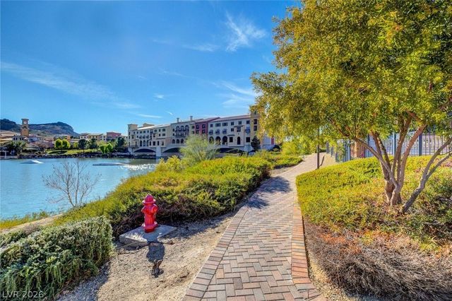 29 Montelago Boulevard 202, Henderson, NV 89011