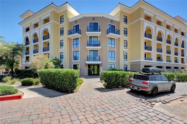 29 Montelago Boulevard 202, Henderson, NV 89011