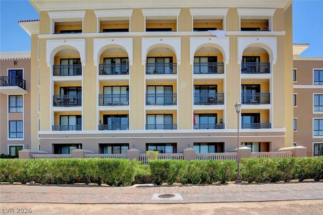 29 Montelago Boulevard 202, Henderson, NV 89011