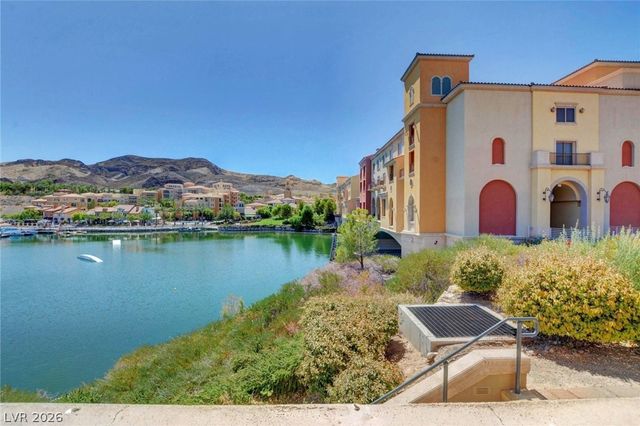 29 Montelago Boulevard 202, Henderson, NV 89011