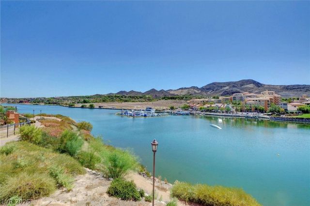 29 Montelago Boulevard 202, Henderson, NV 89011