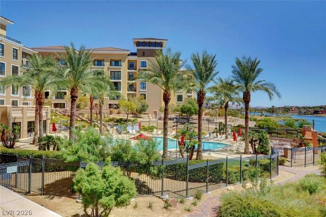 29 Montelago Boulevard 202, Henderson, NV 89011