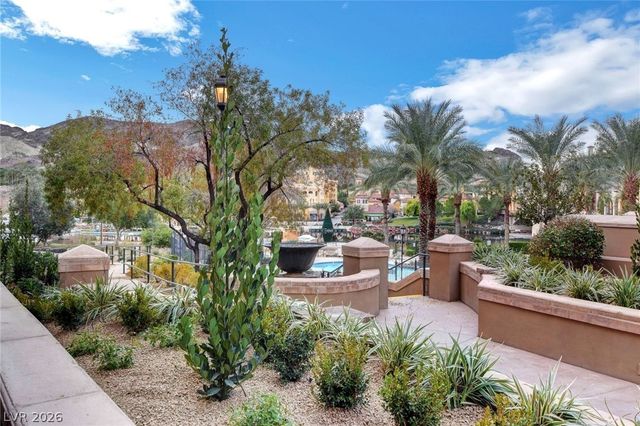 29 Montelago Boulevard 202, Henderson, NV 89011