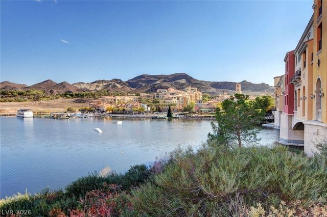 29 Montelago Boulevard 202, Henderson, NV 89011