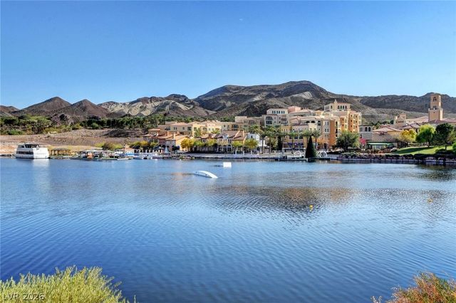29 Montelago Boulevard 202, Henderson, NV 89011