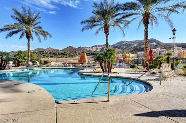 29 Montelago Boulevard 202, Henderson, NV 89011