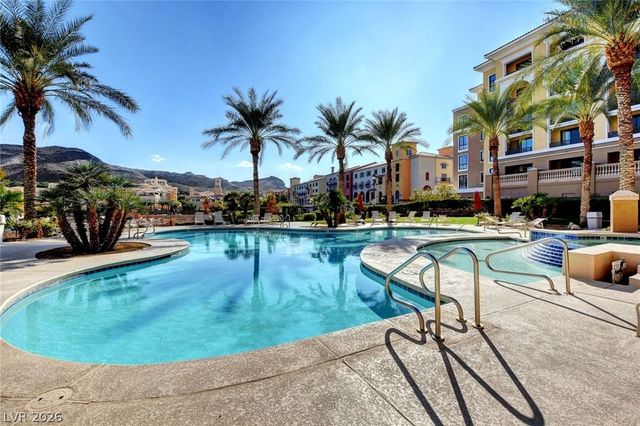 29 Montelago Boulevard 202, Henderson, NV 89011