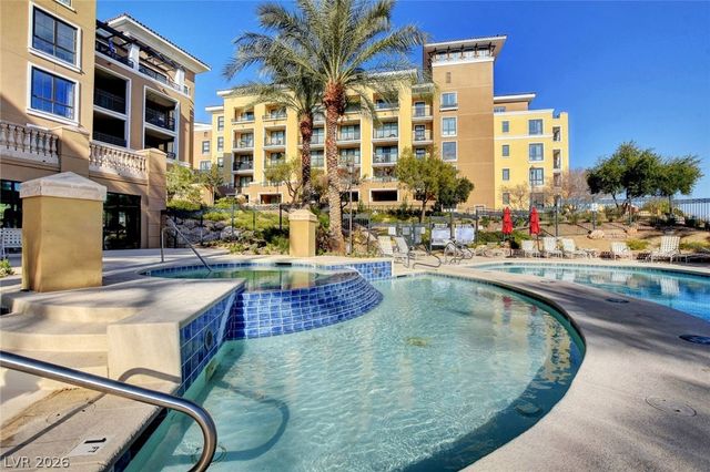 29 Montelago Boulevard 202, Henderson, NV 89011