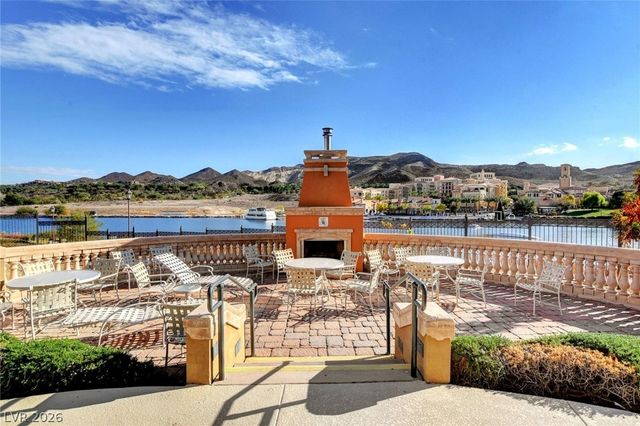 29 Montelago Boulevard 202, Henderson, NV 89011