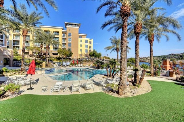 29 Montelago Boulevard 202, Henderson, NV 89011