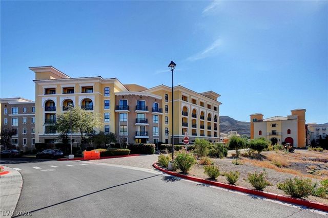 29 Montelago Boulevard 202, Henderson, NV 89011