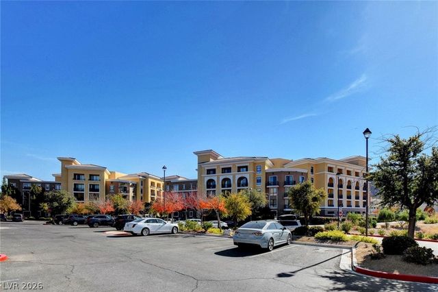 29 Montelago Boulevard 202, Henderson, NV 89011