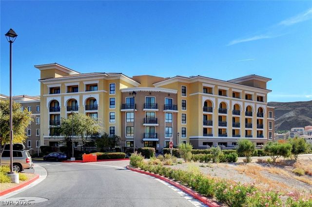 29 Montelago Boulevard 202, Henderson, NV 89011