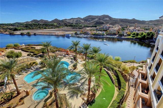 29 Montelago Boulevard 202, Henderson, NV 89011