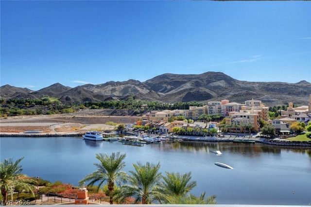 29 Montelago Boulevard 202, Henderson, NV 89011