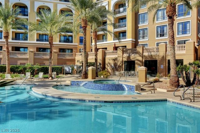 29 Montelago Boulevard 202, Henderson, NV 89011