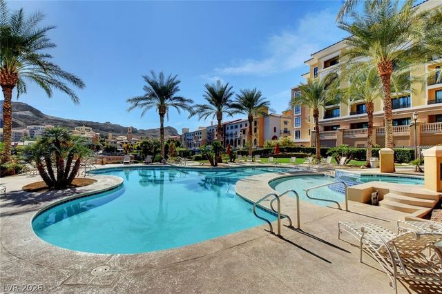 29 Montelago Boulevard 202, Henderson, NV 89011