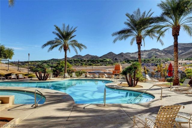 29 Montelago Boulevard 202, Henderson, NV 89011
