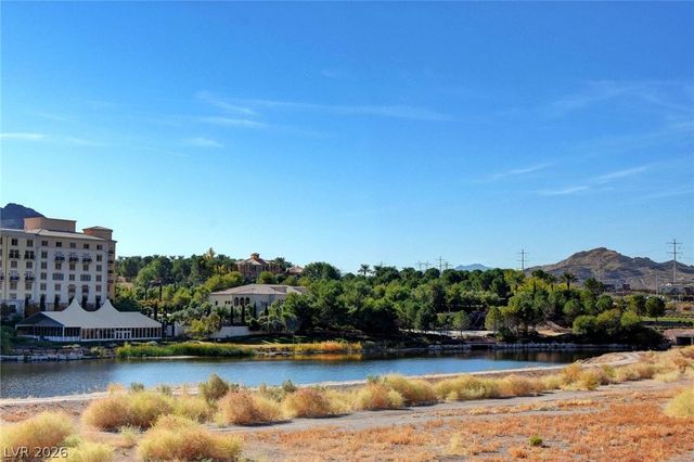 29 Montelago Boulevard 202, Henderson, NV 89011