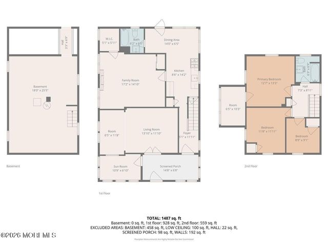 59 Highland Boulevard, Keansburg, NJ 07734