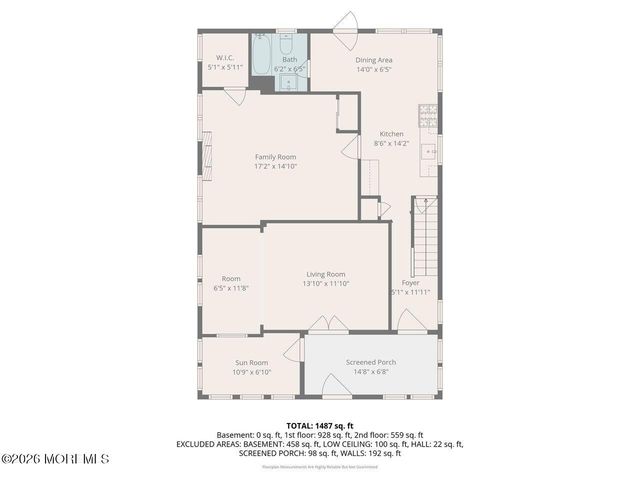 59 Highland Boulevard, Keansburg, NJ 07734