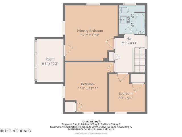 59 Highland Boulevard, Keansburg, NJ 07734