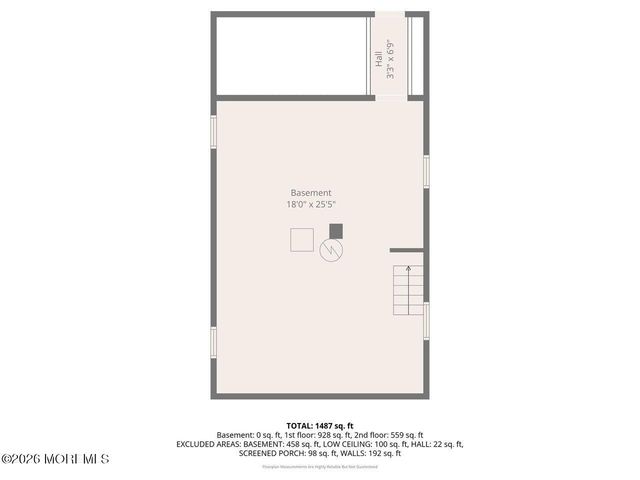 59 Highland Boulevard, Keansburg, NJ 07734