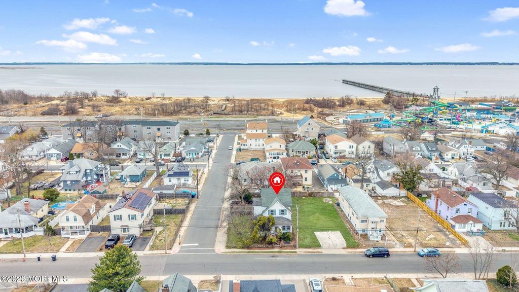 59 Highland Boulevard, Keansburg, NJ 07734