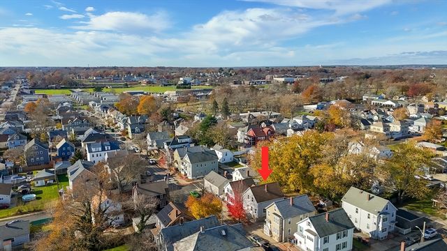 135 Sycamore St, New Bedford, MA 02740