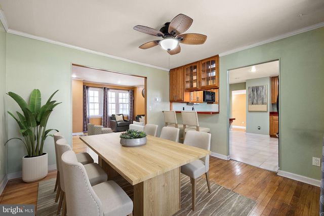 2407 LARKWOOD DR, Wilmington, DE 19810