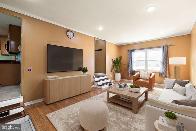 2407 LARKWOOD DR, Wilmington, DE 19810