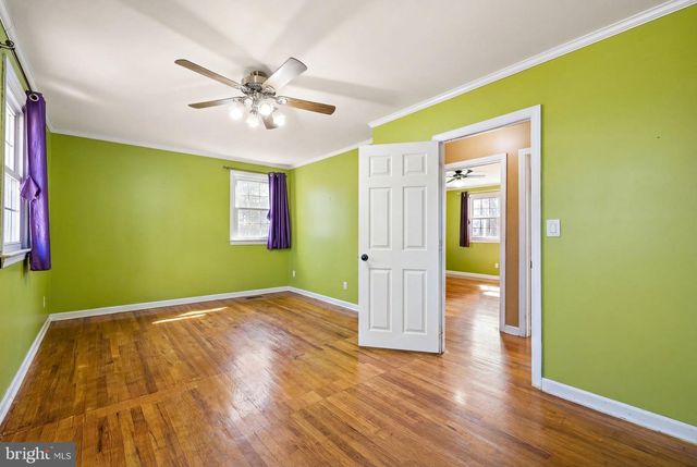 2407 LARKWOOD DR, Wilmington, DE 19810