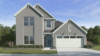 201 Brooks Street, Bullard, TX 75757